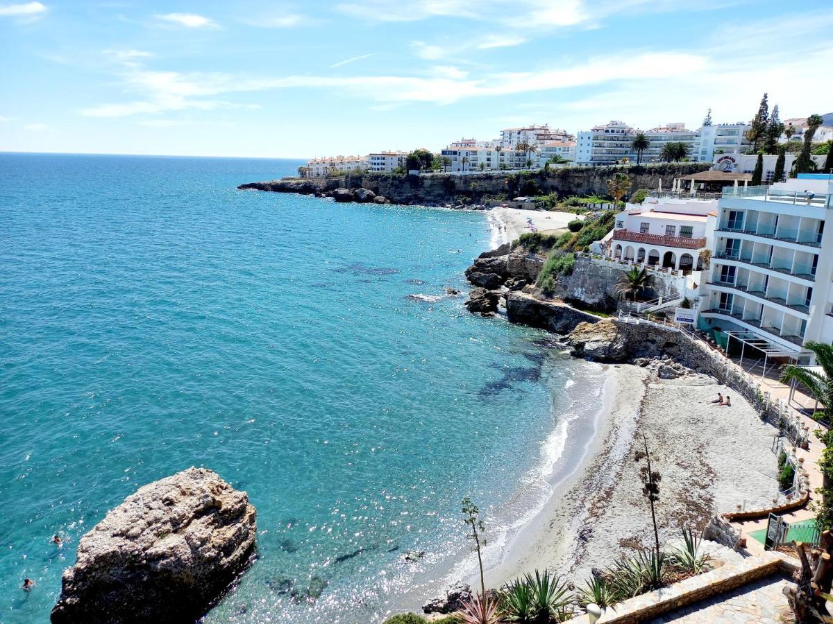 Villa Las Tres J Málaga Exterior foto